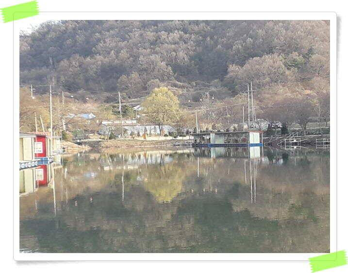 붕어낚시 수곡낚시터 주중 조황4월9일 안내 (유료터정보 - 유료터점주조황)