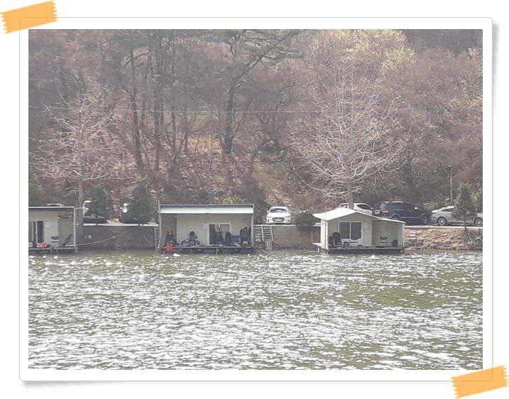 수곡낚시터 주말 조황4월둘째주 및 붕어 방류 (유료터정보 - 유료터점주조황)