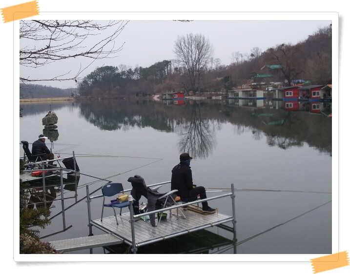 2019년 개장식 안내 및 조황 붕어방류 소식 (유료터정보 - 유료터점주조황)