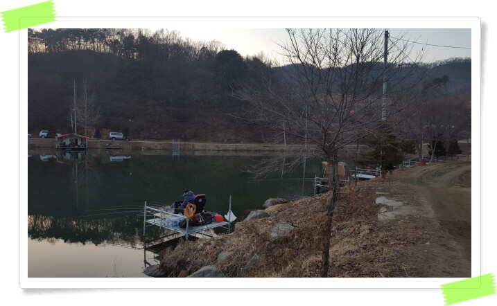 양평수곡낚시터 입어료 무료 쿠폰제 실시 및 주말주중후반 조황 (유료터정보 - 유료터점주조황)