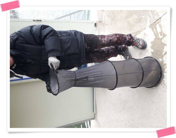 양평 수곡낚시터 주말 주중 조황 안내 (유료터정보 - 유료터점주조황)