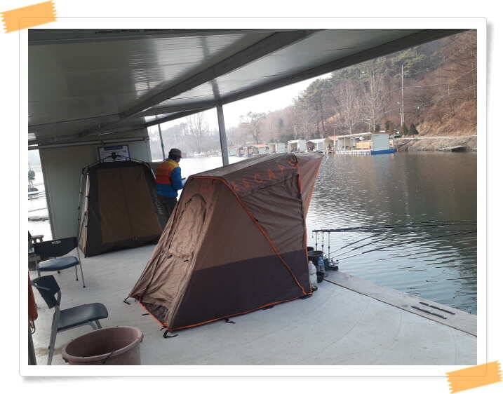 2019년 개장식 안내 및 조황 붕어방류 소식 (유료터정보 - 유료터점주조황)