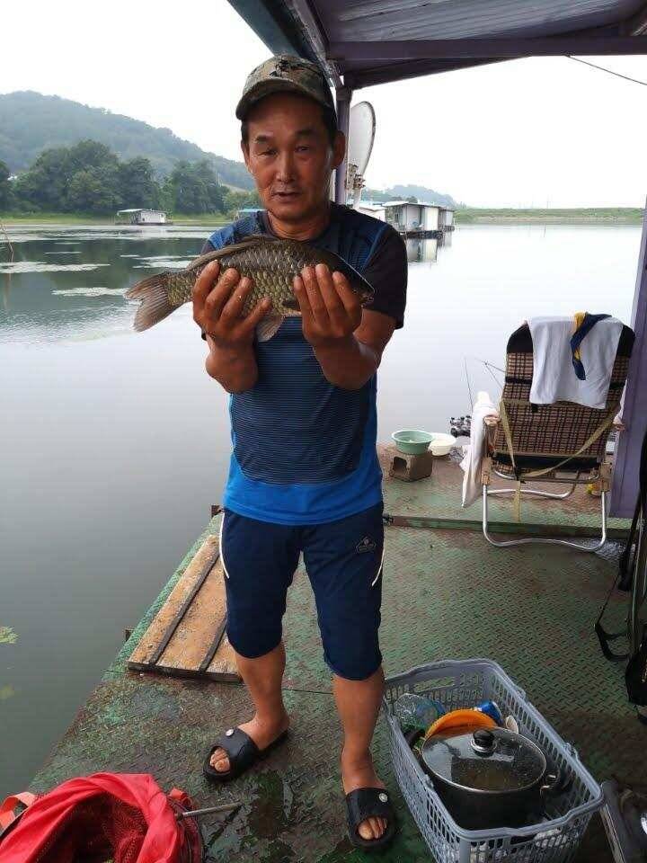 아산 안골지 4짜 소식입니다 (유료터정보 - 유료터점주조황)