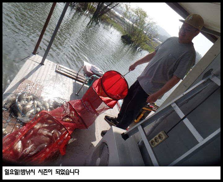 아산죽산지422일 밤낚시 시즌이 되었습니다 (유료터정보 - 유료터점주조황)