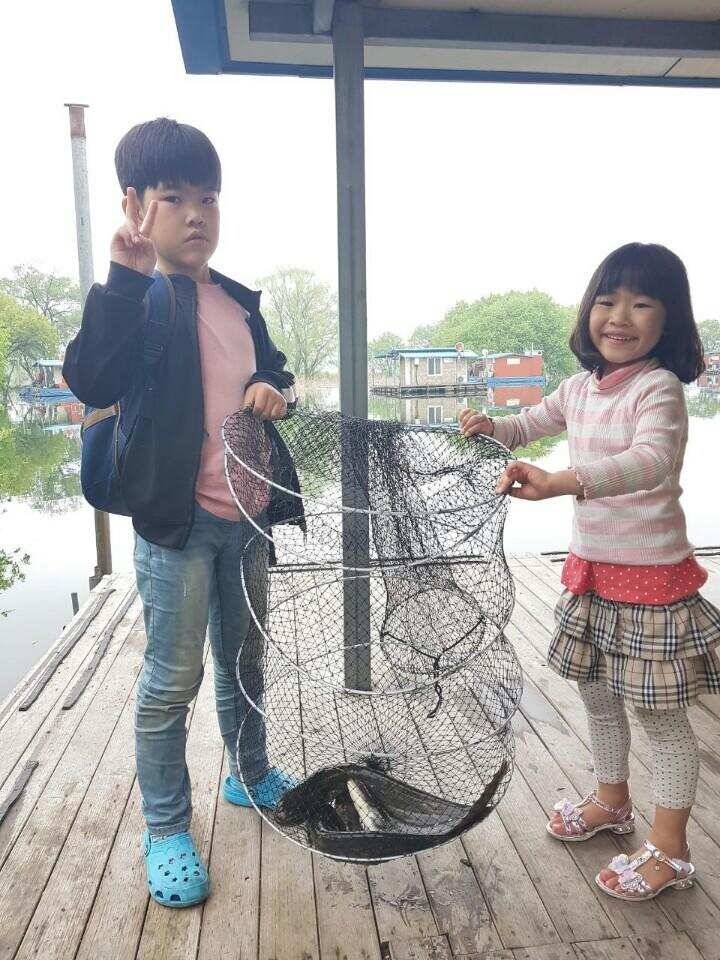 예당저수지 대양좌대 2019년 04월 2425일 금일조황 (유료터정보 - 유료터점주조황)