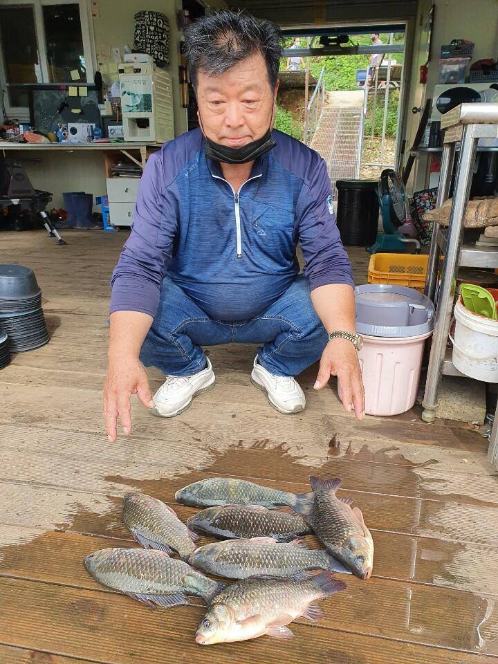 고삼지 9호태풍 상황소식입니다 (유료터정보 - 유료터점주조황)