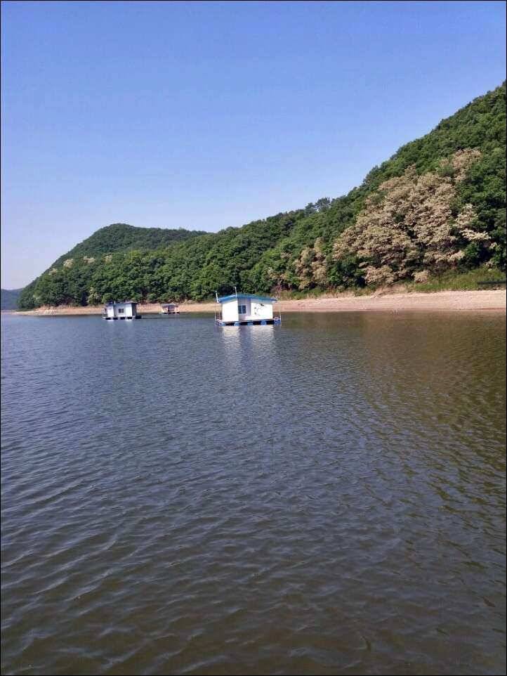 170521 송전지 서울집 조황 (유료터정보 - 유료터점주조황)