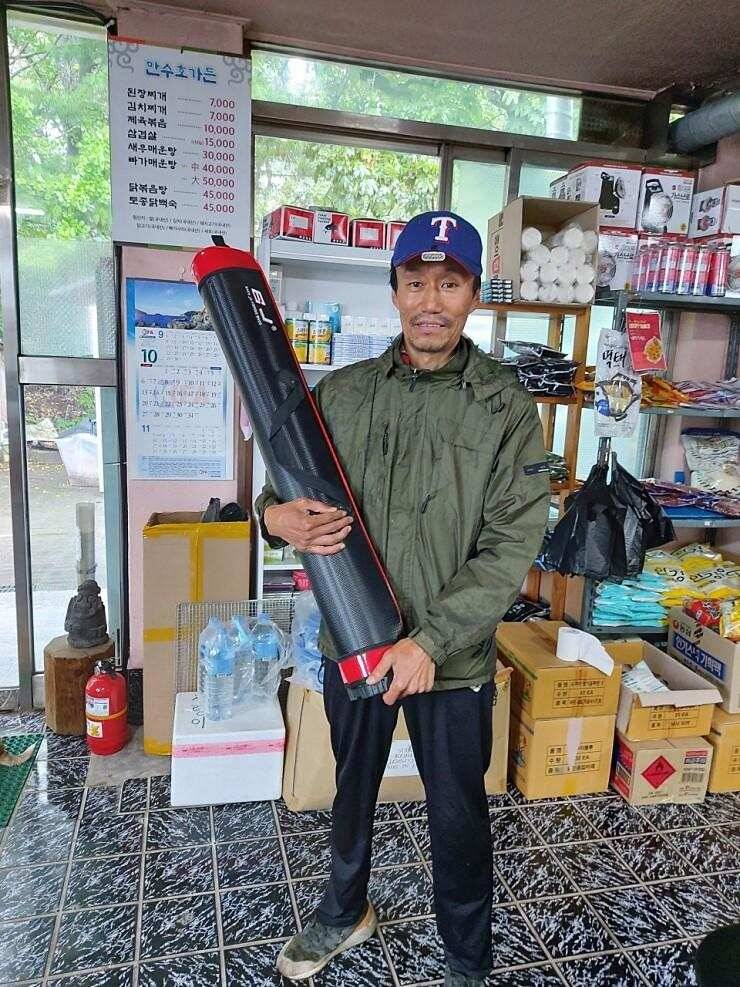안성만정지 (유료터정보 - 유료터점주조황)