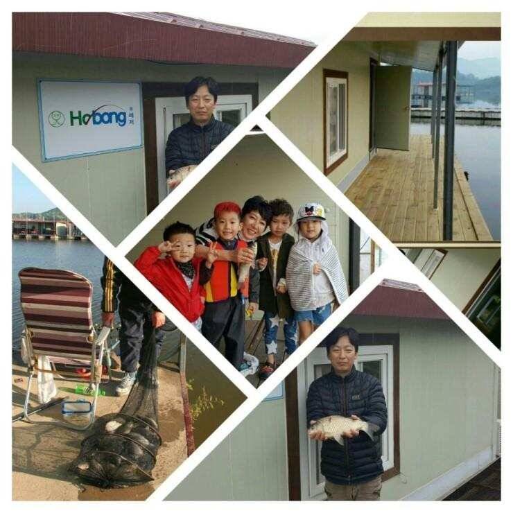 10월20일요일 안성만정지 낚시이야기 (유료터정보 - 유료터점주조황)