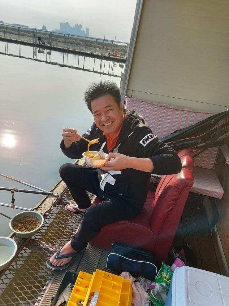 10월15화 안성만정지 낚시이야기 (유료터정보 - 유료터점주조황)
