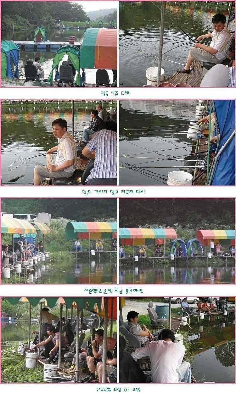 장난꾸러기 악동惡童 or 선동善童 (유료터정보 - 유료터점주조황)