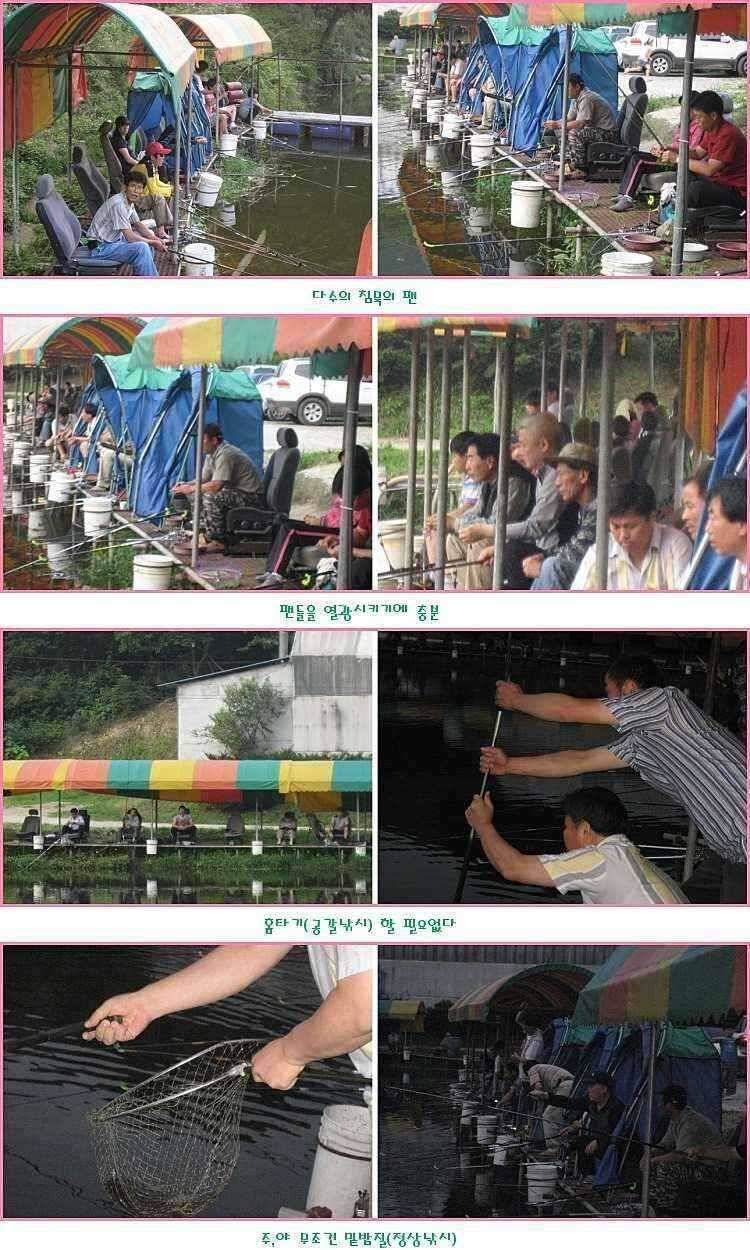 장난꾸러기 악동惡童 or 선동善童 (유료터정보 - 유료터점주조황)
