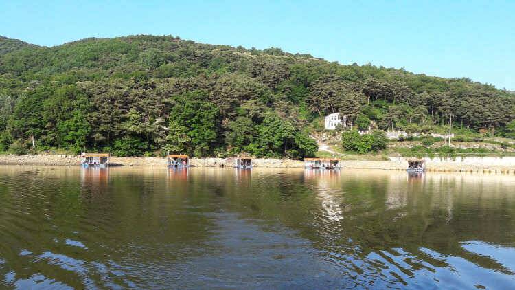 아산 산들낚시터의 6월 둘째주 주말 소식 올립니다 (유료터정보 - 유료터점주조황)