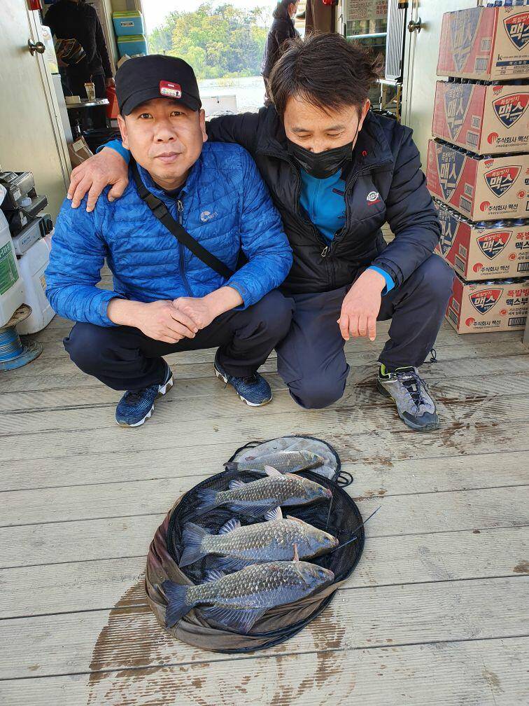 고삼지 사짜붕어외 덩어리 행보중 (유료터정보 - 유료터점주조황)