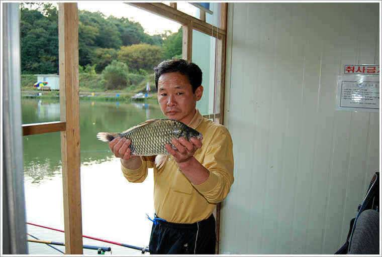 나를 만들어 준 것들 (유료터정보 - 유료터점주조황)