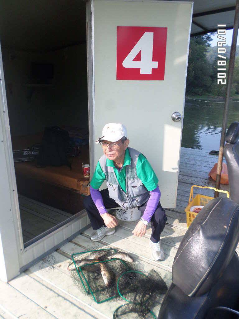 아산신수지 9월 첫 주말 화보 입니다 (유료터정보 - 유료터점주조황)