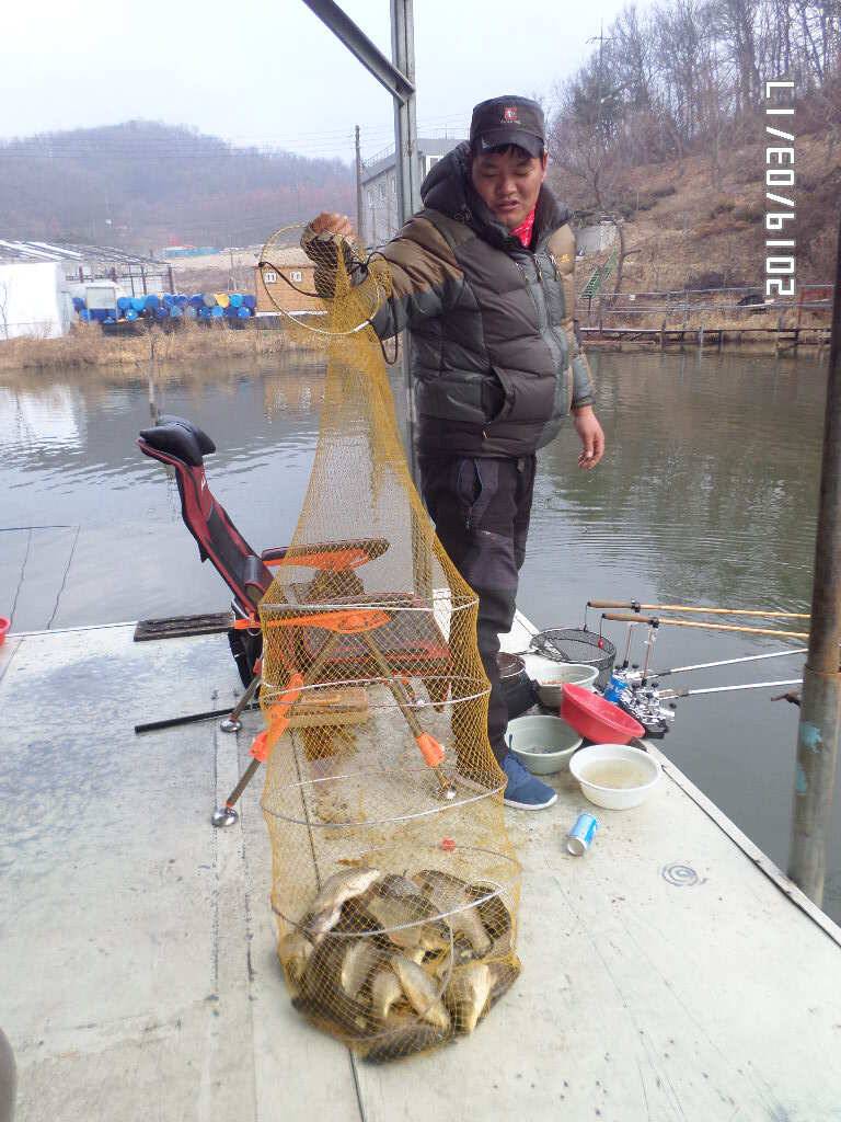 아산신수지 3월 셋째 주말 화보입니다 (유료터정보 - 유료터점주조황)