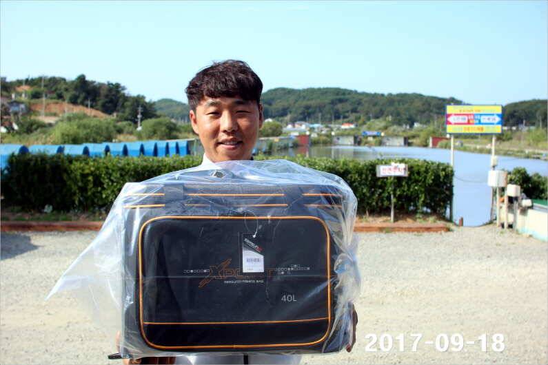 조황 만들기 (유료터정보 - 유료터점주조황)