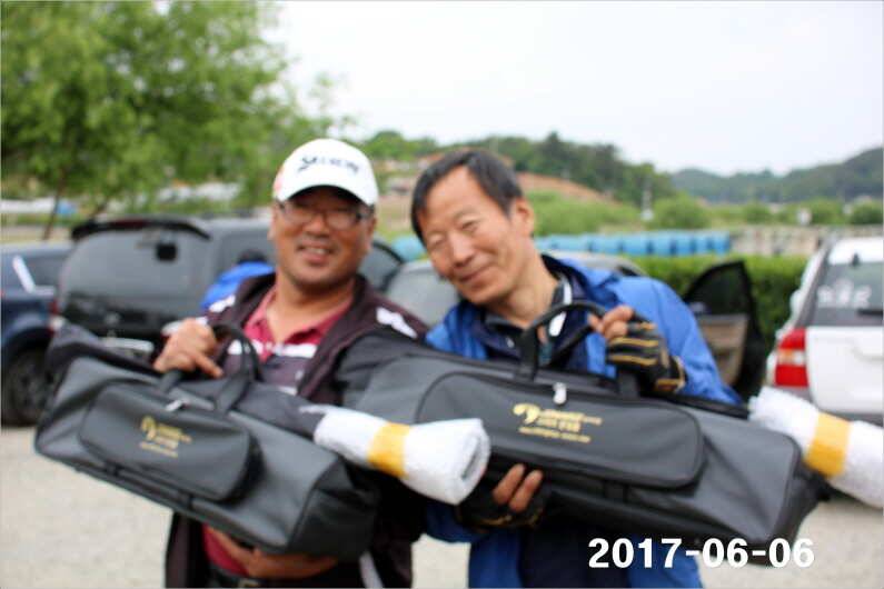 제1회 내동배 4짜 낚시대회 후기 (유료터정보 - 유료터점주조황)