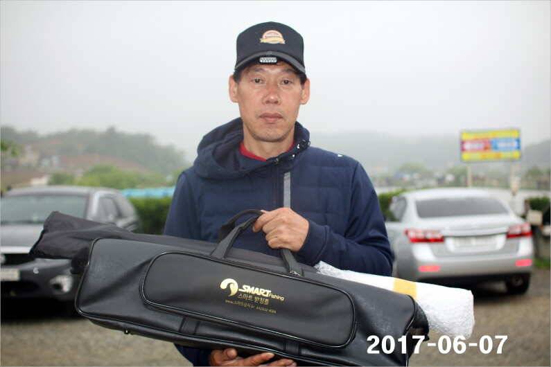 제1회 내동배 4짜 낚시대회 후기 (유료터정보 - 유료터점주조황)