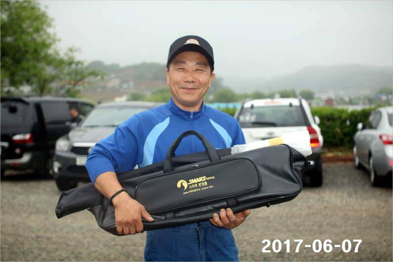 제1회 내동배 4짜 낚시대회 후기 (유료터정보 - 유료터점주조황)