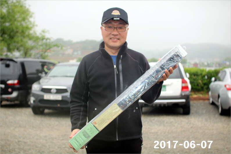 제1회 내동배 4짜 낚시대회 후기 (유료터정보 - 유료터점주조황)