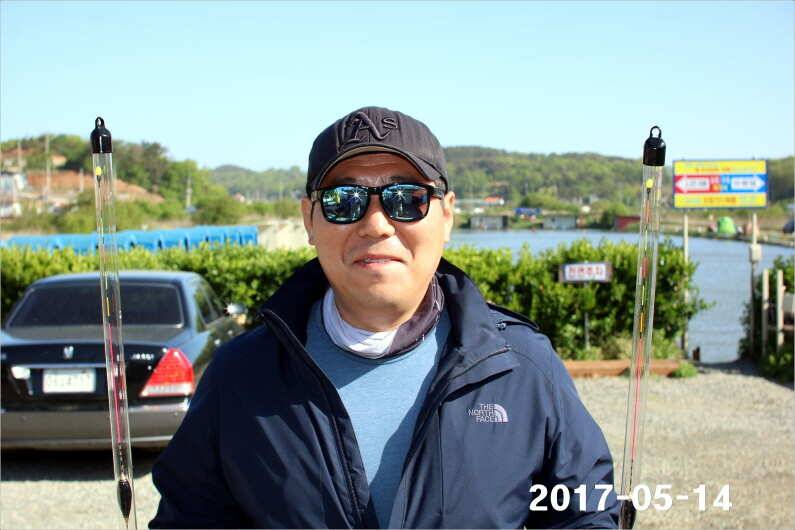 주말 4짜 17마리 (유료터정보 - 유료터점주조황)