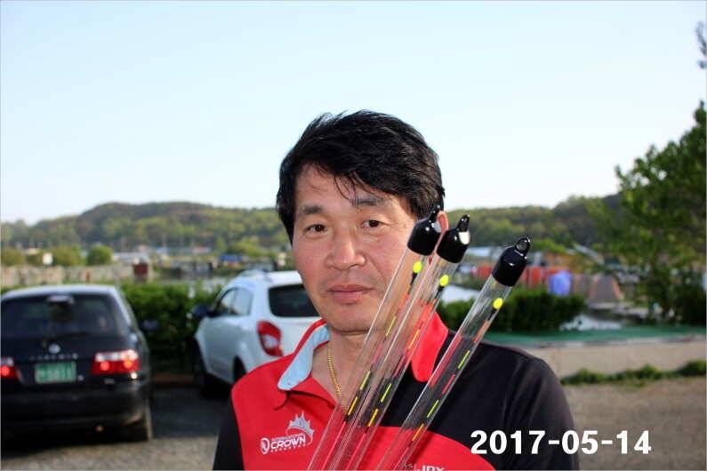 주말 4짜 17마리 (유료터정보 - 유료터점주조황)