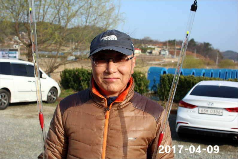 4짜와 마릿수 (유료터정보 - 유료터점주조황)