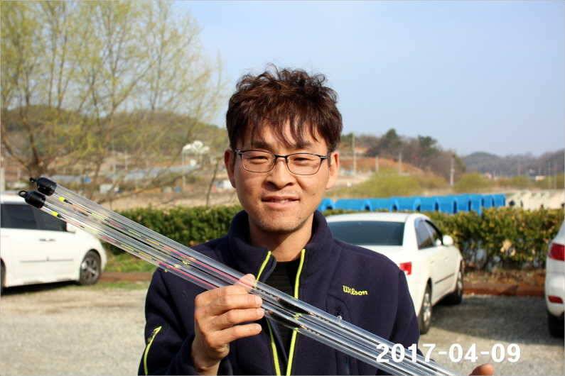 4짜와 마릿수 (유료터정보 - 유료터점주조황)