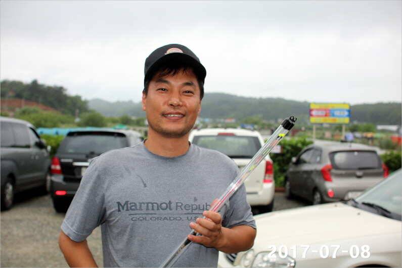 4주년 감사 이벤트 (유료터정보 - 유료터점주조황)
