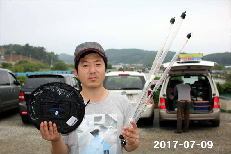4주년 감사 이벤트 (유료터정보 - 유료터점주조황)