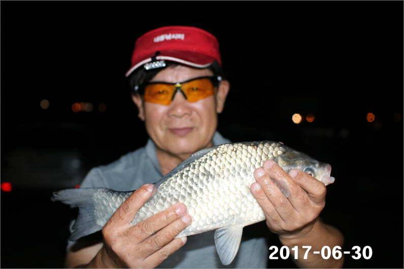 4짜 마릿수 조황 (유료터정보 - 유료터점주조황)
