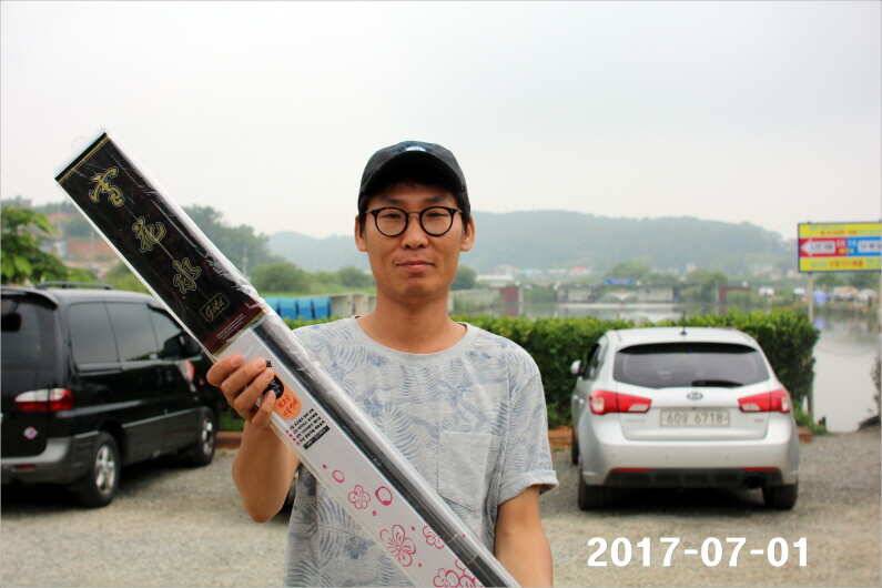 4짜 마릿수 조황 (유료터정보 - 유료터점주조황)