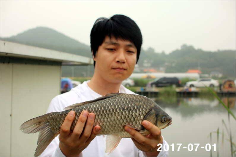 4짜 마릿수 조황 (유료터정보 - 유료터점주조황)