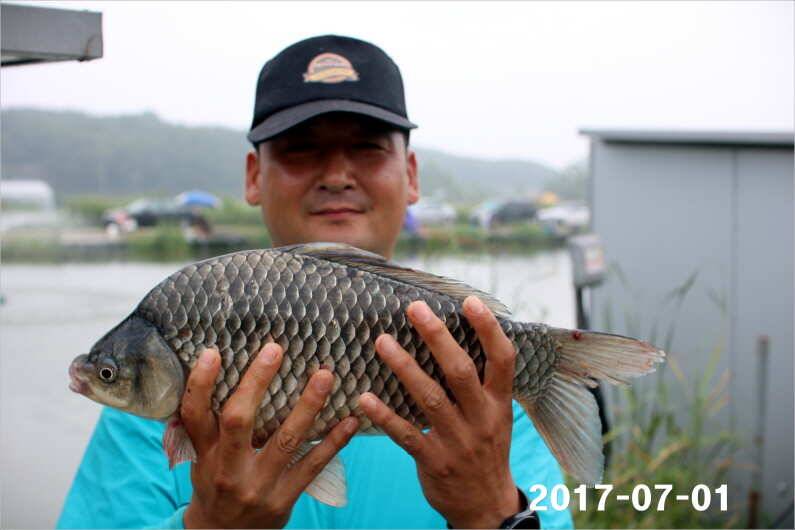 4짜 마릿수 조황 (유료터정보 - 유료터점주조황)