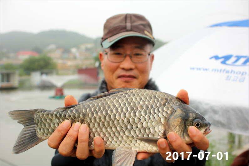4짜 마릿수 조황 (유료터정보 - 유료터점주조황)