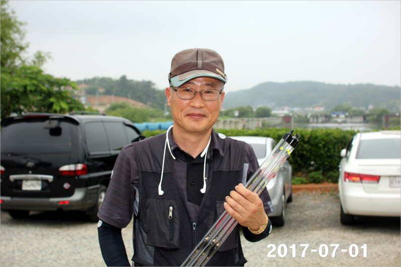 4짜 마릿수 조황 (유료터정보 - 유료터점주조황)