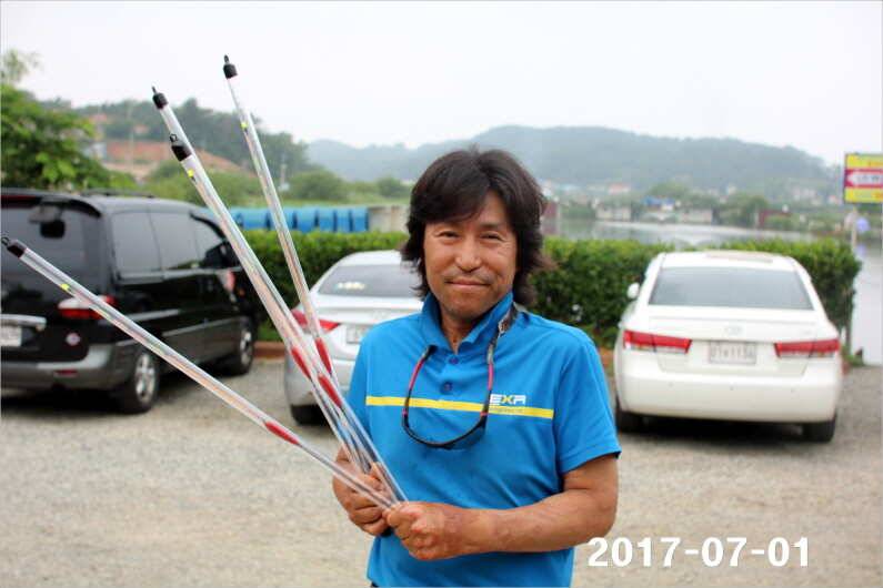 4짜 마릿수 조황 (유료터정보 - 유료터점주조황)