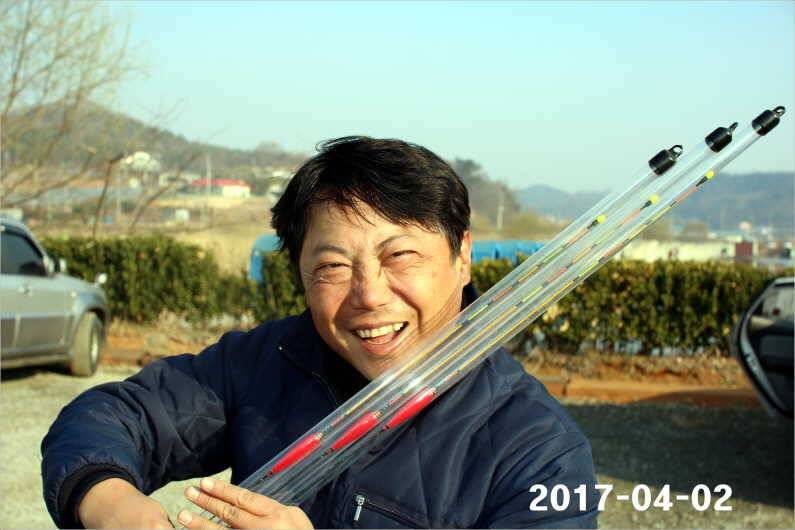 4짜 100마리 (유료터정보 - 유료터점주조황)