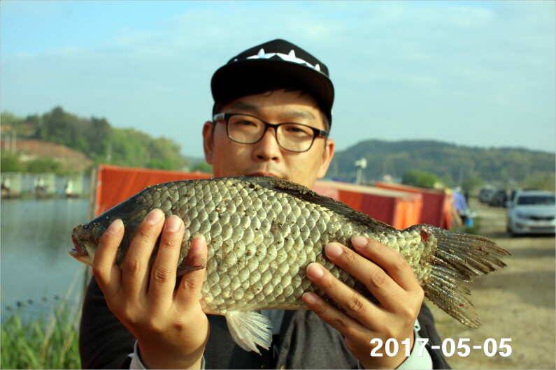 여성 조사도 4짜 왕 (유료터정보 - 유료터점주조황)
