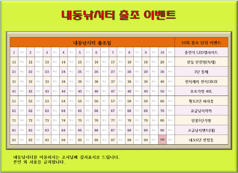 여성 조사도 4짜 왕 (유료터정보 - 유료터점주조황)