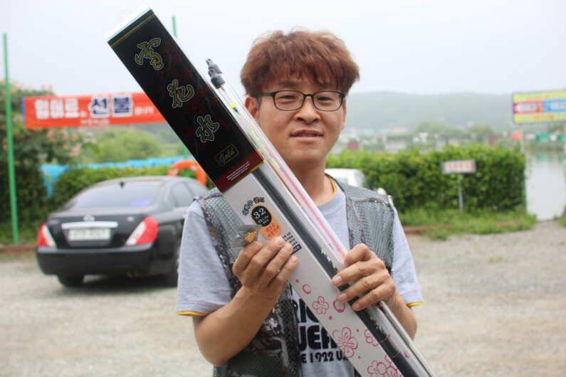 5주년 기념 이벤트 조항 (유료터정보 - 유료터점주조황)