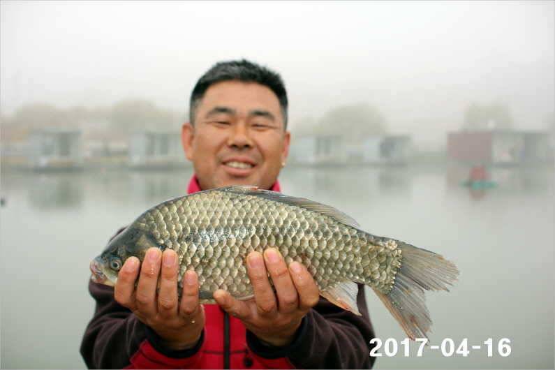 4짜 풍년 (유료터정보 - 유료터점주조황)