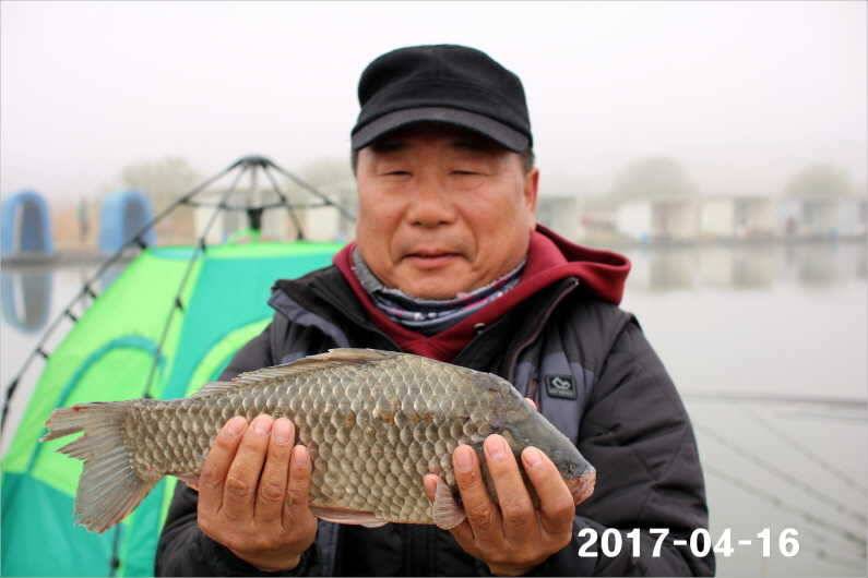 4짜 풍년 (유료터정보 - 유료터점주조황)