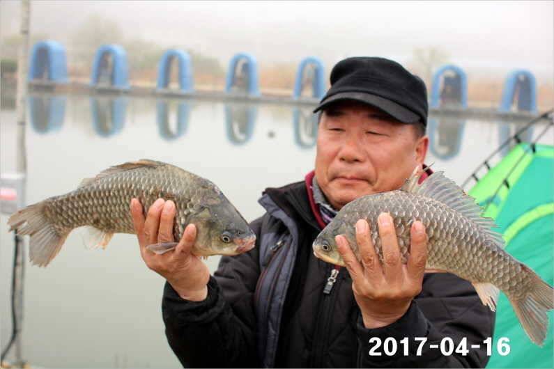 4짜 풍년 (유료터정보 - 유료터점주조황)