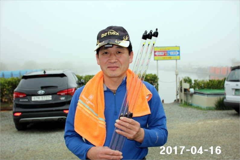 4짜 풍년 (유료터정보 - 유료터점주조황)