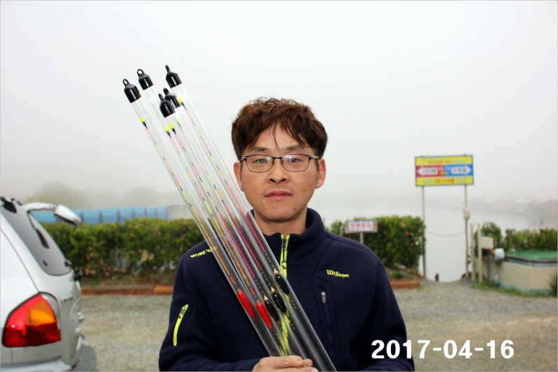 4짜 풍년 (유료터정보 - 유료터점주조황)