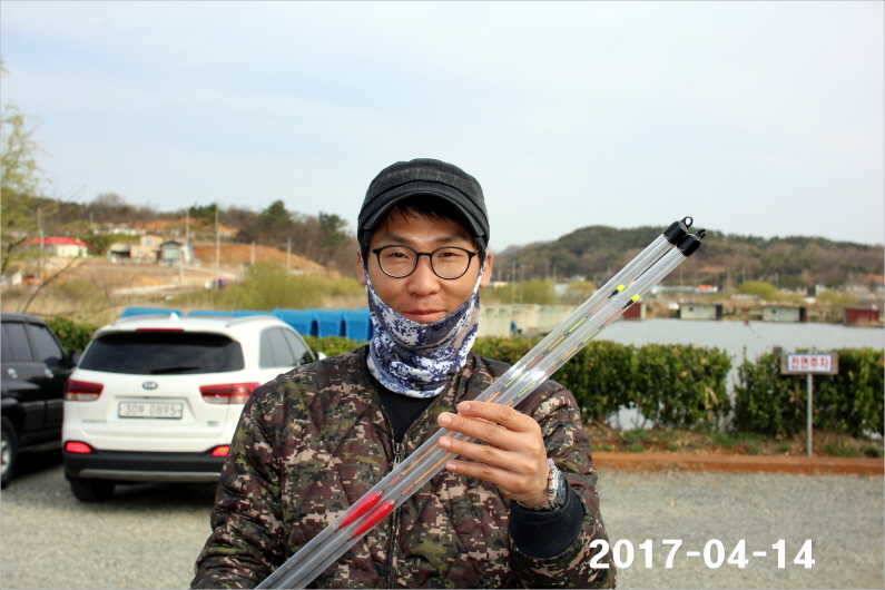 4짜 풍년 (유료터정보 - 유료터점주조황)