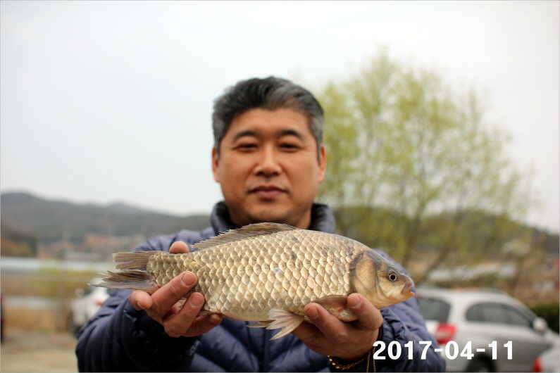 대물 마릿수 재미 (유료터정보 - 유료터점주조황)